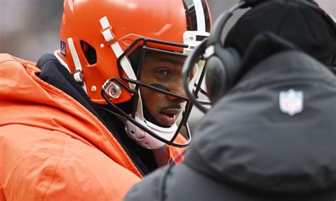 Browns open with 17th best odds to win Super Bowl LVIII.